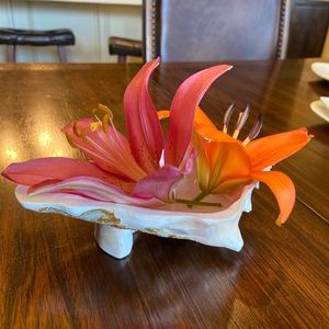 Meet your Posher, Arial